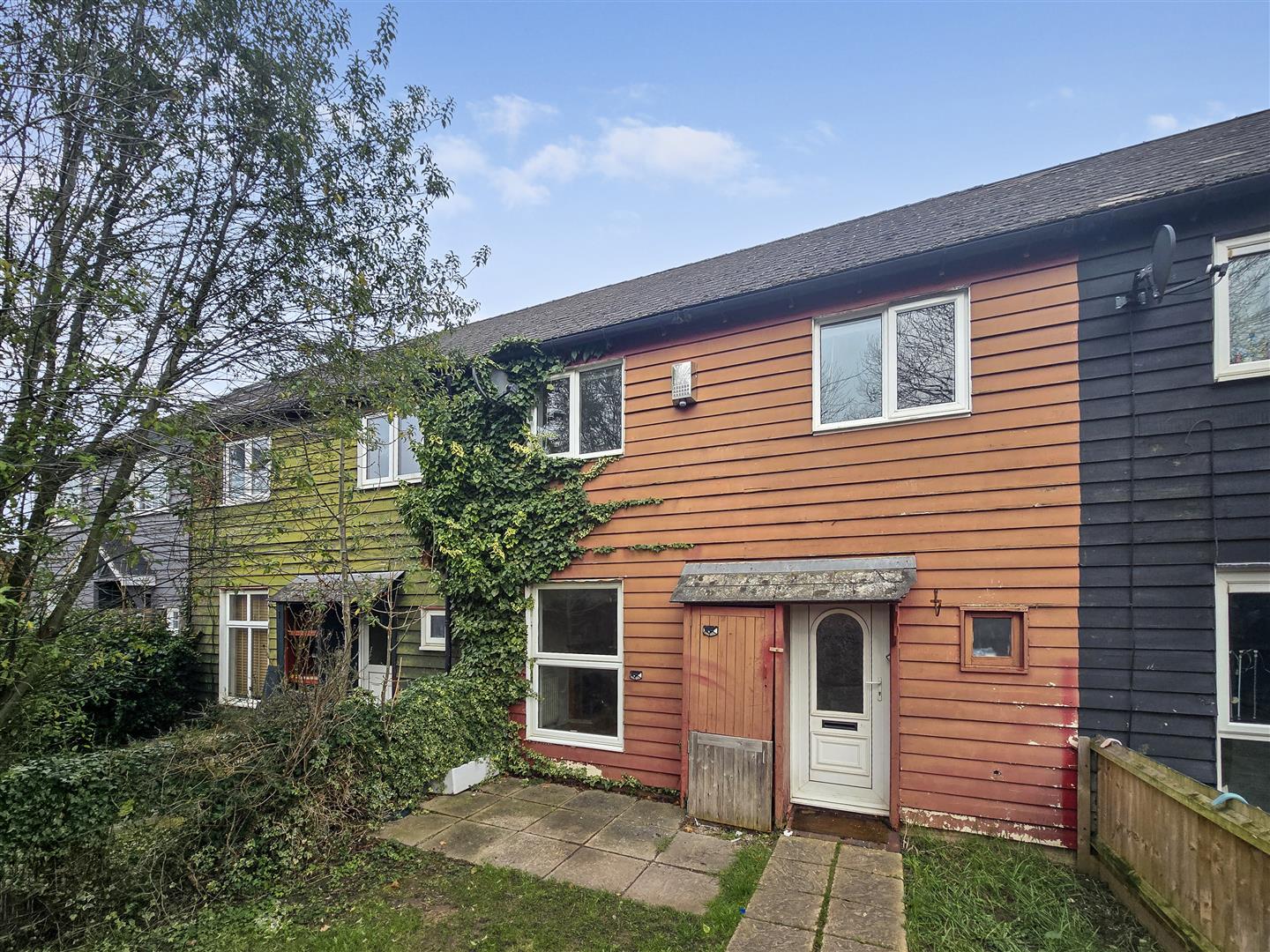 3 bed property in Hampson Close, Milton Keynes
